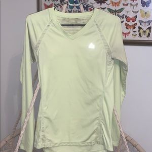 RBX long sleeve workout shirt